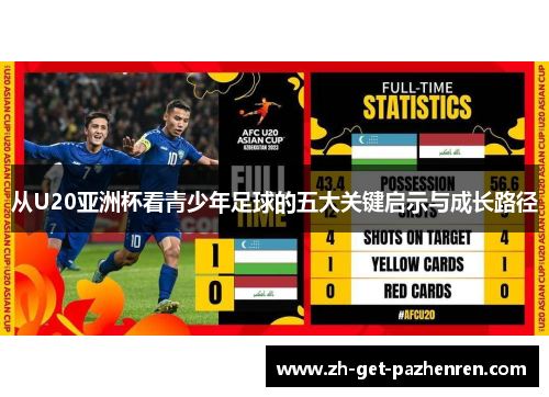 从U20亚洲杯看青少年足球的五大关键启示与成长路径