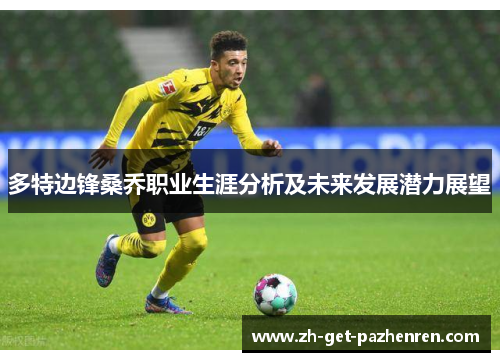 多特边锋桑乔职业生涯分析及未来发展潜力展望