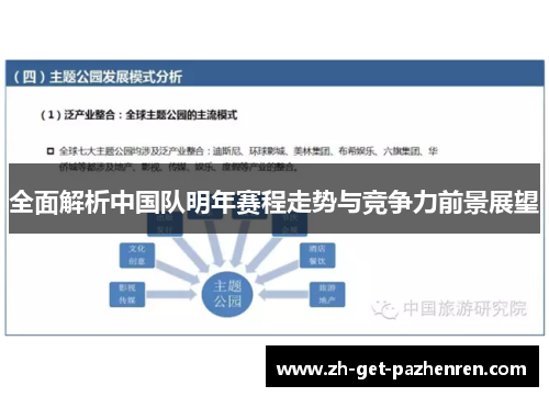 全面解析中国队明年赛程走势与竞争力前景展望 全面解析中国队明年赛程走势与竞争力前景展望