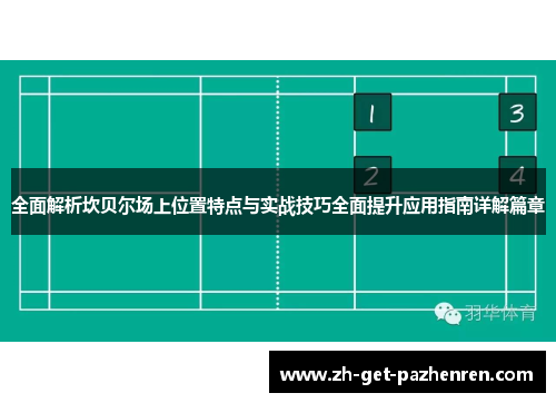 全面解析坎贝尔场上位置特点与实战技巧全面提升应用指南详解篇章 全面解析坎贝尔场上位置特点与实战技巧全面提升应用指南详解篇章