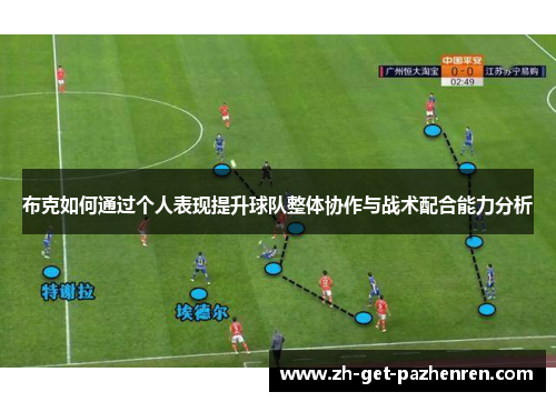 布克如何通过个人表现提升球队整体协作与战术配合能力分析