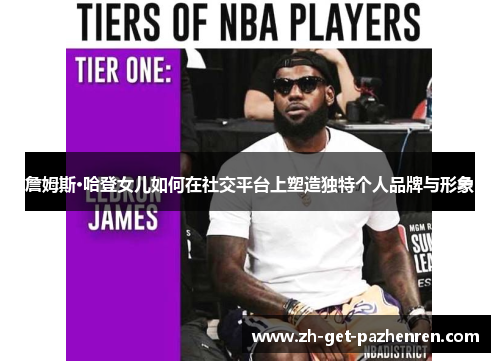 詹姆斯·哈登女儿如何在社交平台上塑造独特个人品牌与形象 詹姆斯·哈登女儿如何在社交平台上塑造独特个人品牌与形象
